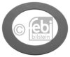 FEBI BILSTEIN 07921 Seal, wheel hub